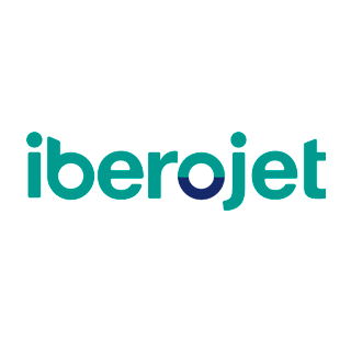 Iberojet Portugal